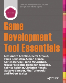 Image for Game Development Tool Essentials