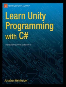 Image for Learn Unity Programming with C#