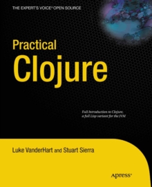 Image for Practical Clojure