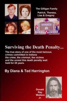 Image for Surviving the Death Penalty