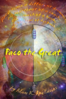 Image for Thunder Boys Book I: Paco the Great