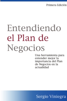 Image for Entendiendo El Plan De Negocios