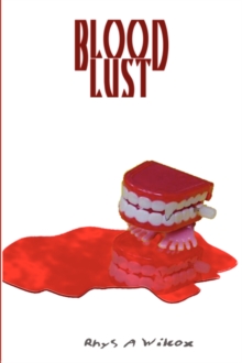 Image for Blood Lust