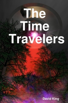 Image for The Time Travelers