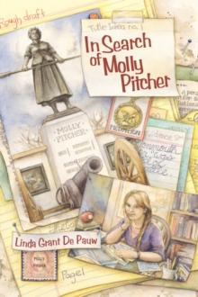 Image for In Search of Molly Pitcher