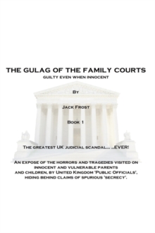 Image for The Gulag Of The Family Courts
