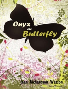 Image for Onyx the Butterfly