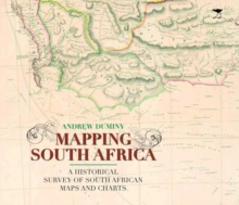 Mapping South Africa