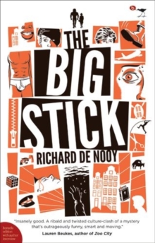 Image for The big stick