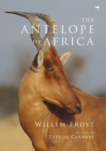 The antelope of Africa