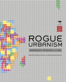 Image for Rogue urbanism