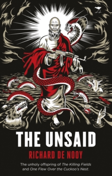 Image for Unsaid