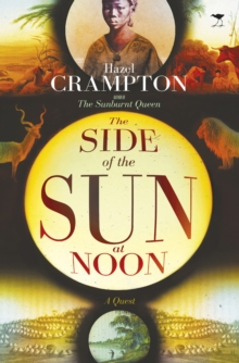 side of the sun at noon