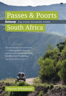 Image for Passes & poorts South Africa