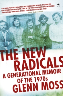 new radicals
