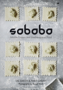 Image for Sababa : Middle Eastern and Mediterranean food