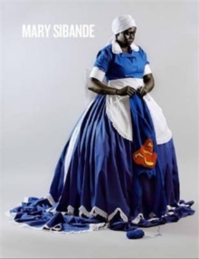 Image for Mary Sibande