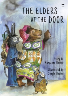 elders at the door