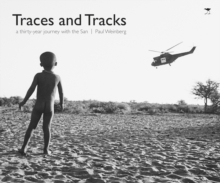 Image for Traces and tracks