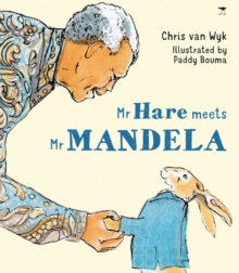 Image for Mr Hare meets Mr Mandela