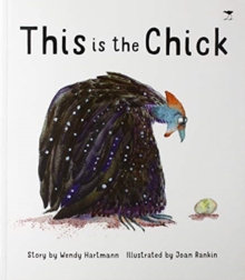 This is the Chick by HARTMANN, WENDY (9781431425112) | Browns Books