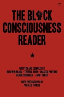 black consciousness reader