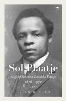 Image for Sol Plaatje