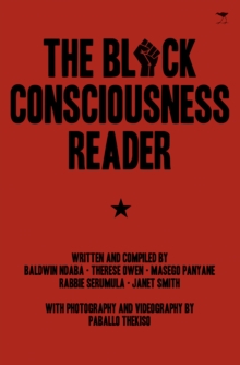 Image for Black Consciousness Reader