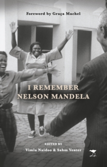 Image for I Remember Nelson Mandela