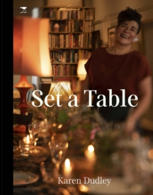 Image for Set a table
