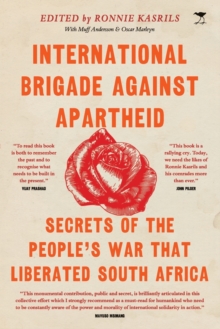 Image for International Brigade Against Apartheid