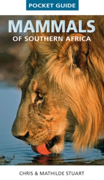 Image for Pocket Guide Mammals of Southern Africa