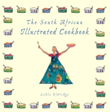 Image for South African Illustrated Cookbook