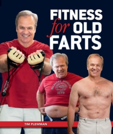 Image for Fitness for Old Farts