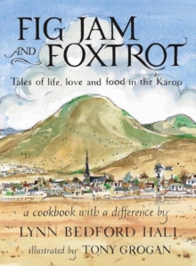 Image for Fig Jam and Foxtrot.