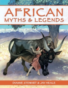 Image for African Myths and Legends