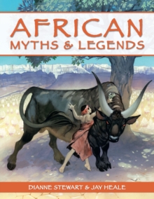 Image for African myths and legends