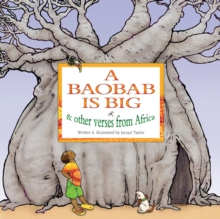 Image for Baobab is Big