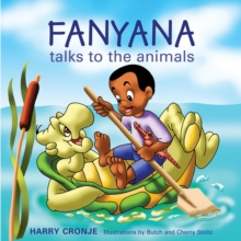 Image for Fanyana Talks to the Animals