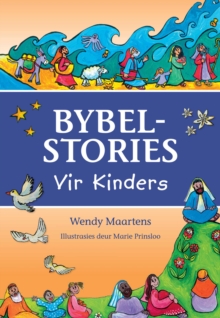 Image for Bybelstories vir Kinders