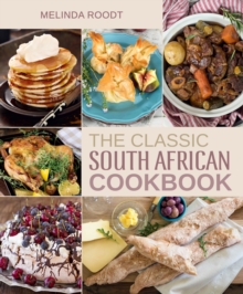 Image for Classic South African Cookbook