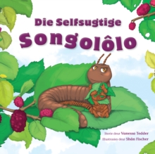 Image for Die Selfsugtige Songololo