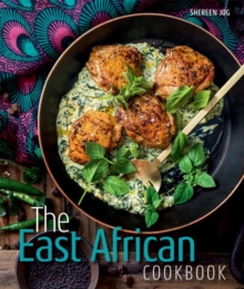 East African Cookbook