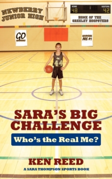 Image for Sara's Big Challenge