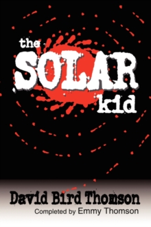 Image for The Solar Kid