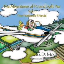 Image for The Adventures of PJ and Split Pea Vol. I