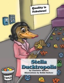 Image for Stella Ducktropolis