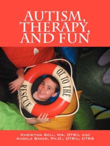Image for Autism, Therapy, and Fun
