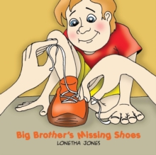 Image for Big Brother's Missing Shoes