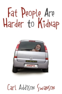 Image for Fat People Are Harder to Kidnap